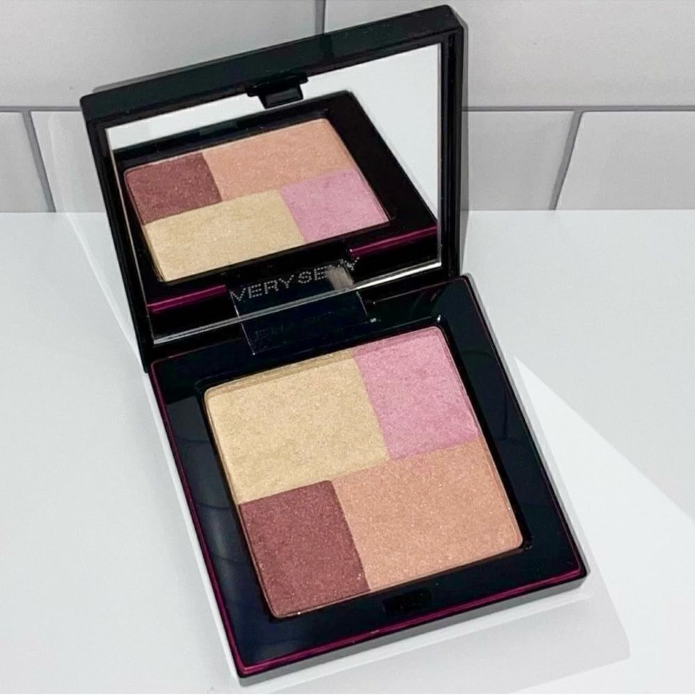 Victoria’s Secret Eye Candy Eyeshadow Quad